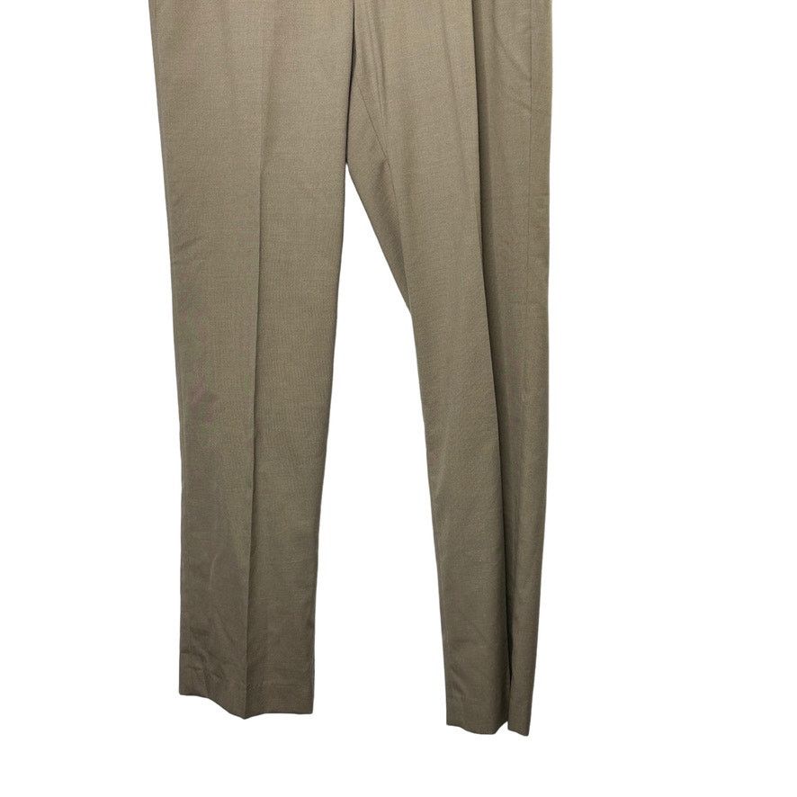 Lauren Ralph Lauren Lauren Ralph Lauren Tan Pant Lightweight Men's 32x32 NEW Size US 32 / EU 48 - 3 Thumbnail