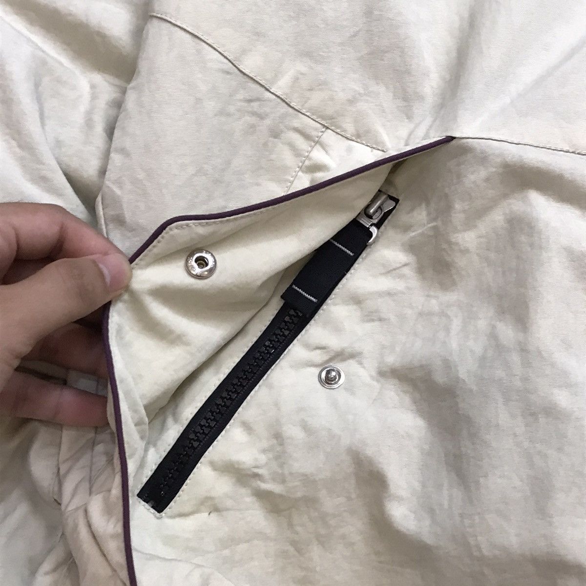 Other Jacket Outdor A7 Size US L / EU 52-54 / 3 - 11 Thumbnail