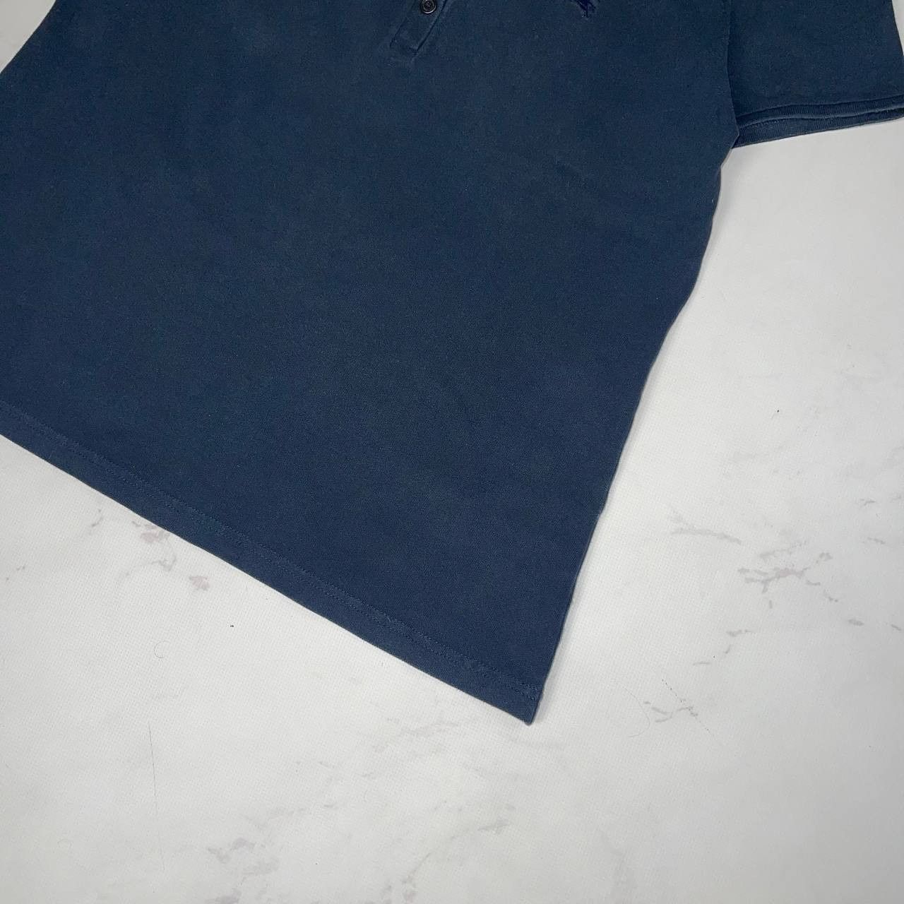 Burberry Burberry Nova Check Polo for Women y2k style luxury Size XL / US 12-14 / IT 48-50 - 9 Thumbnail