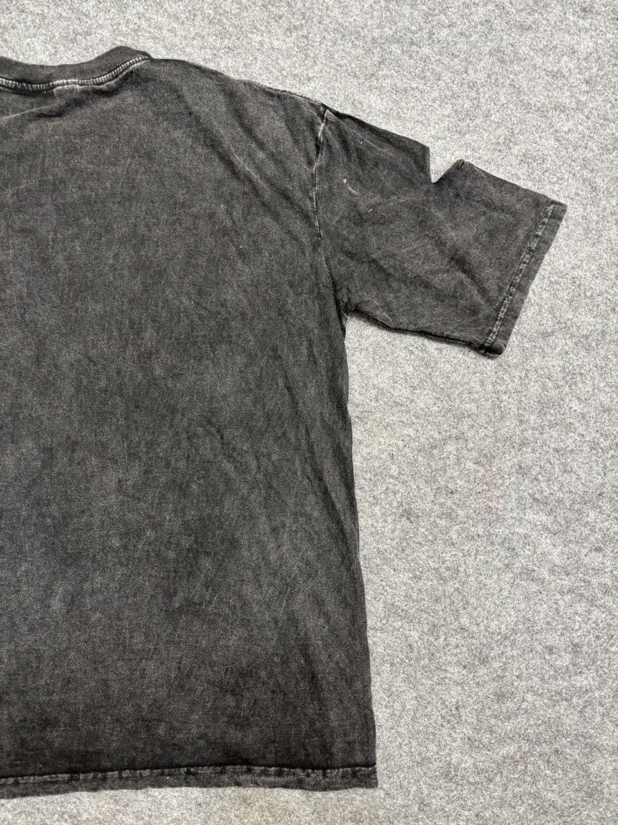 Seditionaries 💥Distressed Style💥Speed Up Aging Distressed Shirt F592 Size US L / EU 52-54 / 3 - 11 Thumbnail