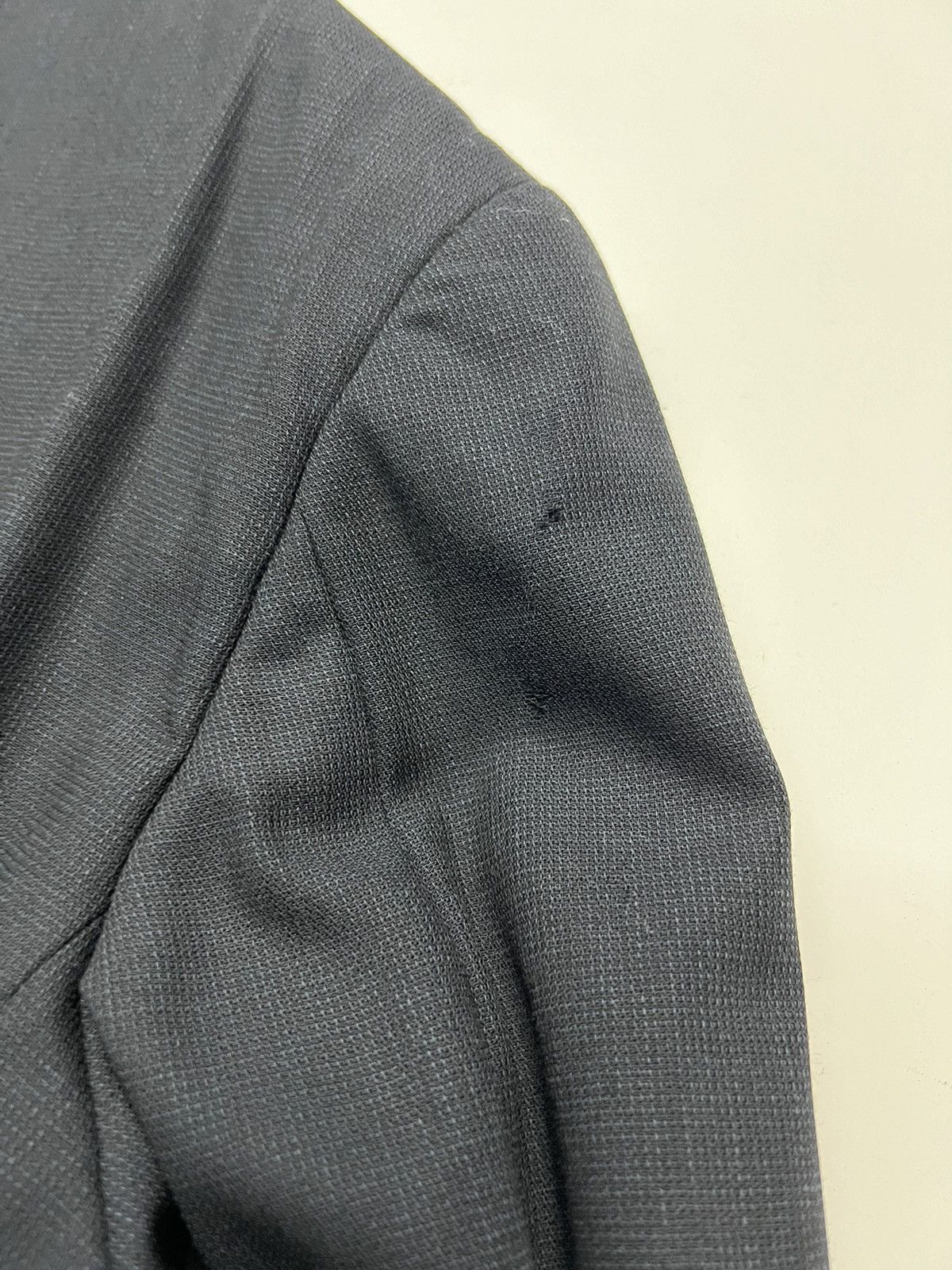 Issey Miyake ISSEY MIYAKE BLAZERS Size 44S - 11 Thumbnail