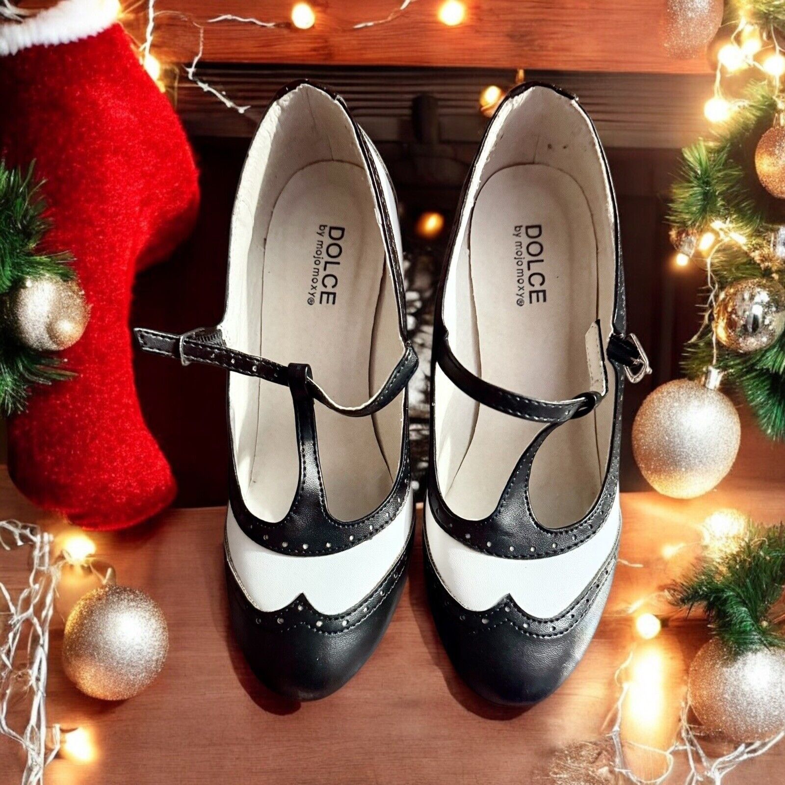 Retro Style Womens Heels Dolce Vita