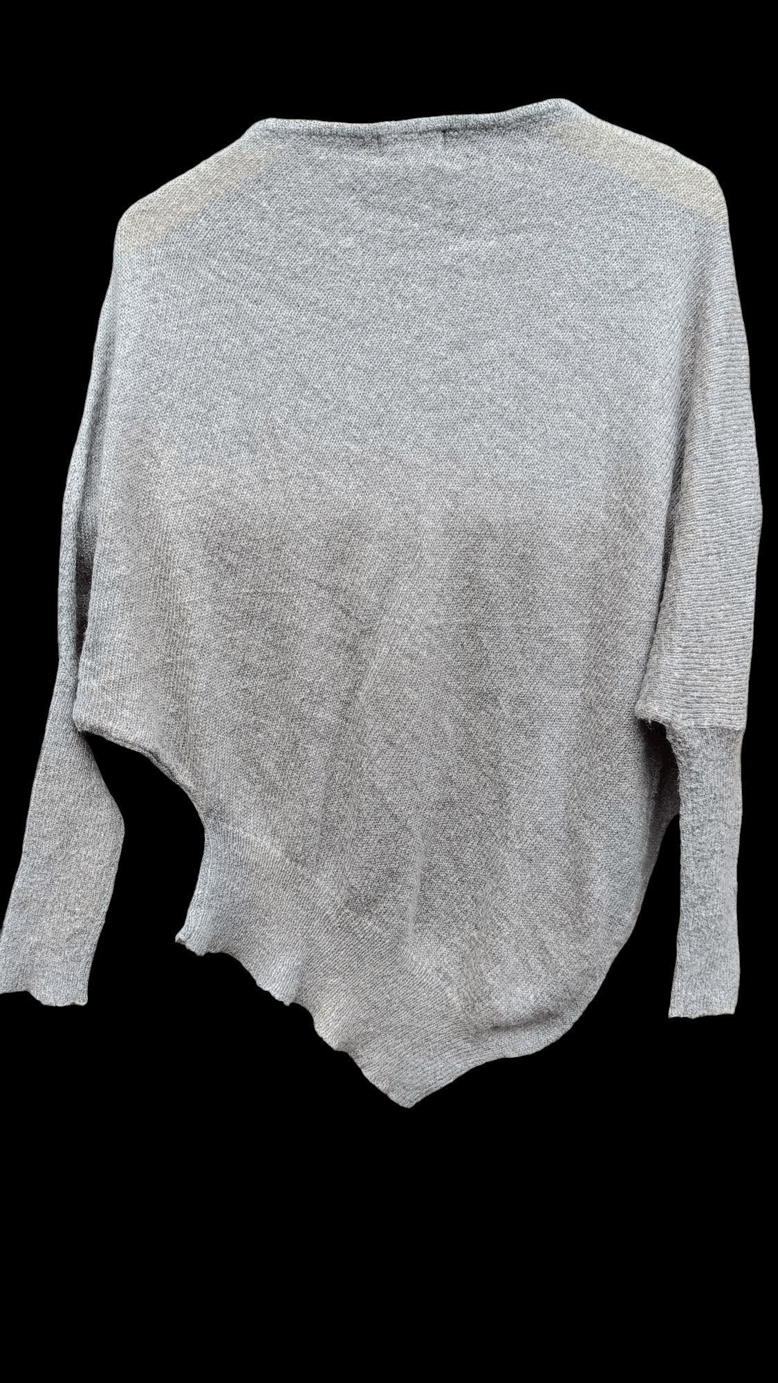 Designer × Japanese Brand INED KNITWEAR BY ISSEY MIYAKE Size ONE SIZE - 2 Thumbnail