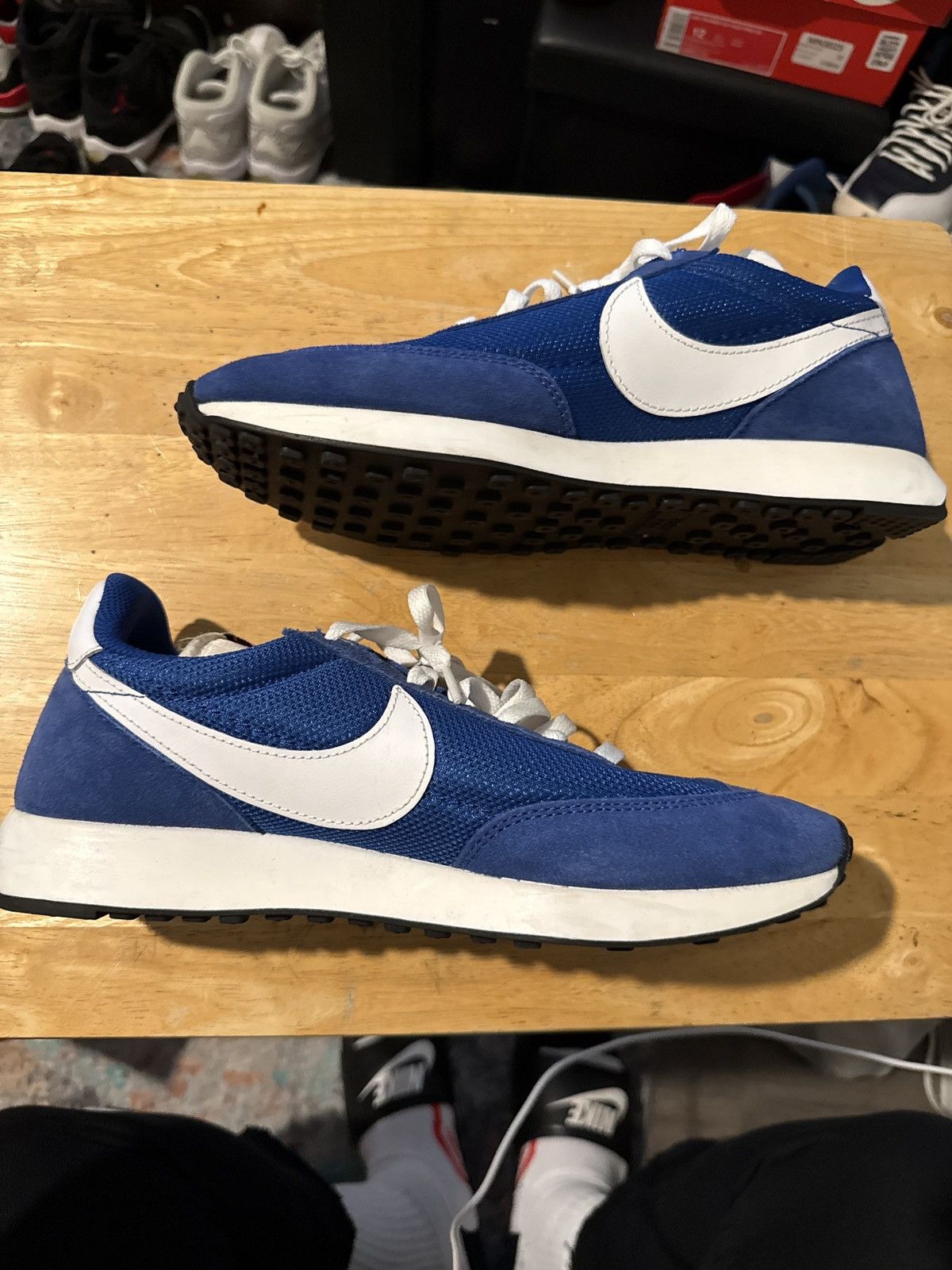 Nike Air tailwind 79 SE Size US 9.5 / EU 42-43 - 4 Thumbnail
