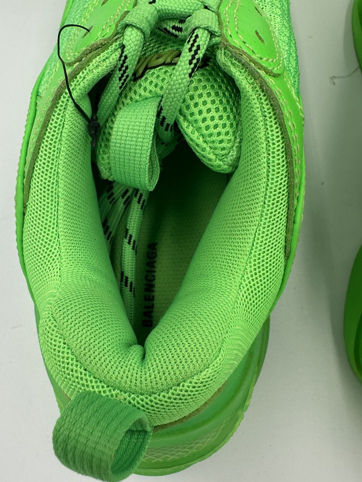 Balenciaga Balenciaga Triple Sevens Size US 6 / EU 39 - 8 Thumbnail