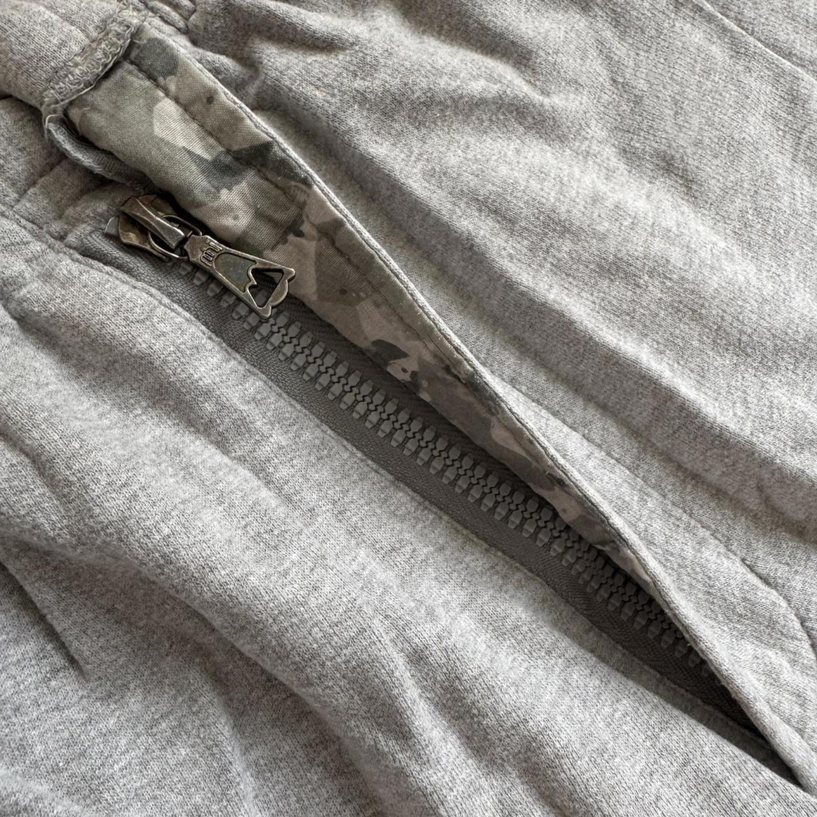 Maharishi Maharishi grey trousers Size US 30 / EU 46 - 6 Thumbnail