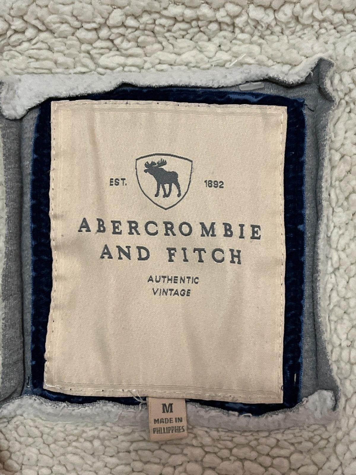 Abercrombie & Fitch Abercrombie & Fitch Size M / US 6-8 / IT 42-44 - 3 Thumbnail