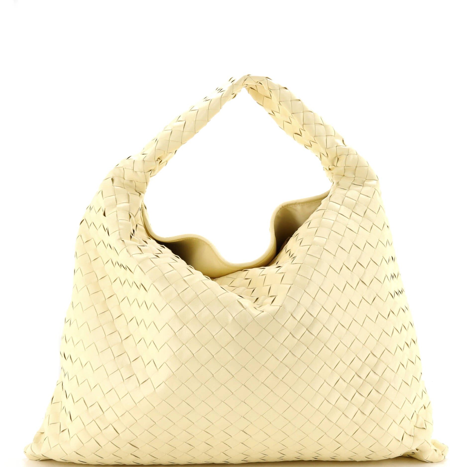 Bottega Veneta Hop Hobo Size ONE SIZE - 1 Thumbnail