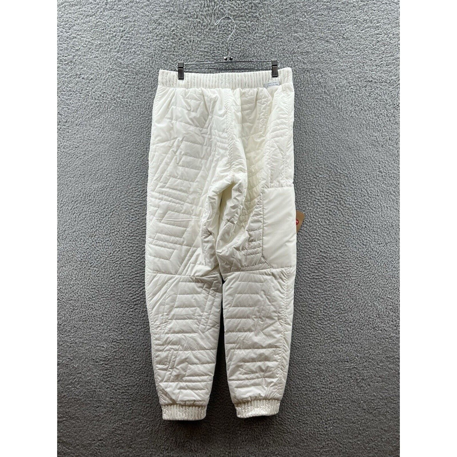 Adidas Adidas Terrex Primaloft Padded Parlay White Pants Size Small Size US 30 / EU 46 - 2 Thumbnail