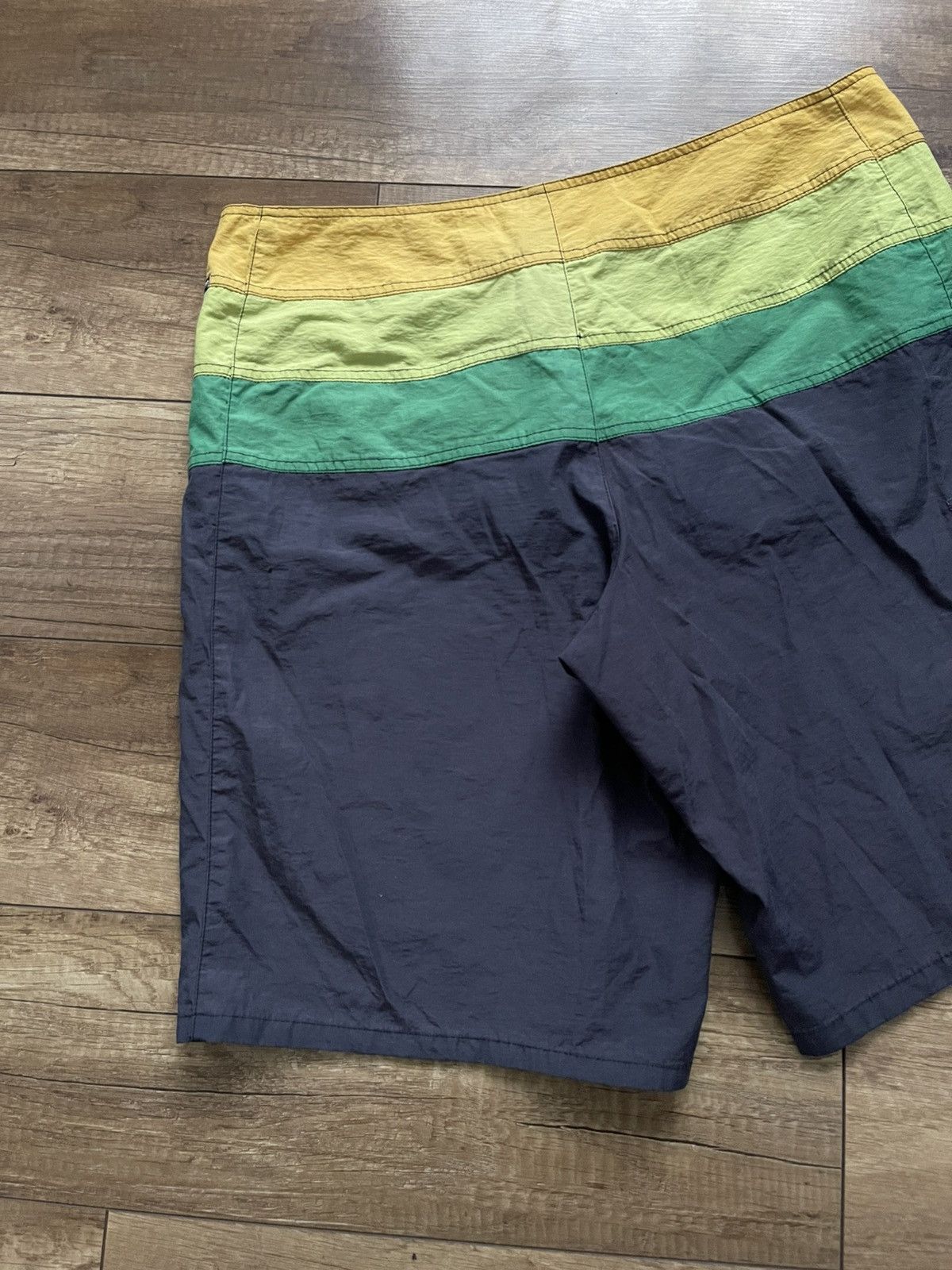 Dolce & Gabbana Dolce & Gabbana Beachwear Swimming Shorts Size US 34 / EU 50 - 7 Thumbnail