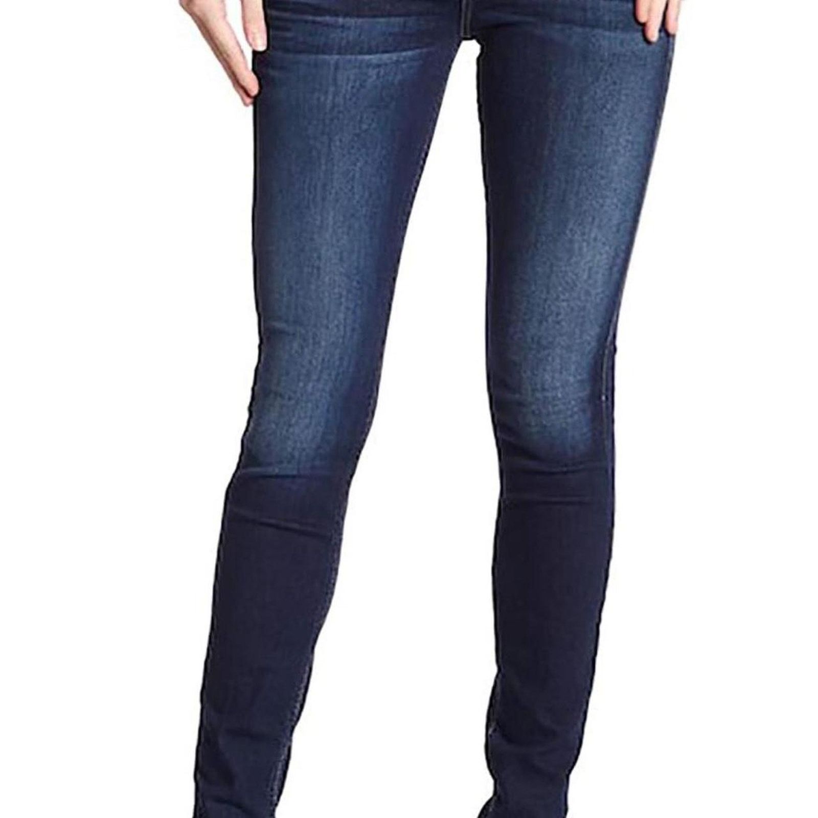 7 For All Mankind 7 for all mankind jeans Size 26" / US 2 / IT 38 - 1 Thumbnail