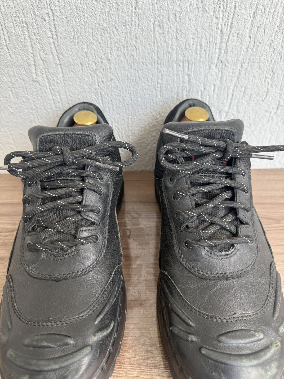 Camper × Kiko Kostadinov Tiex low boots Size US 9 / EU 42 - 7 Thumbnail