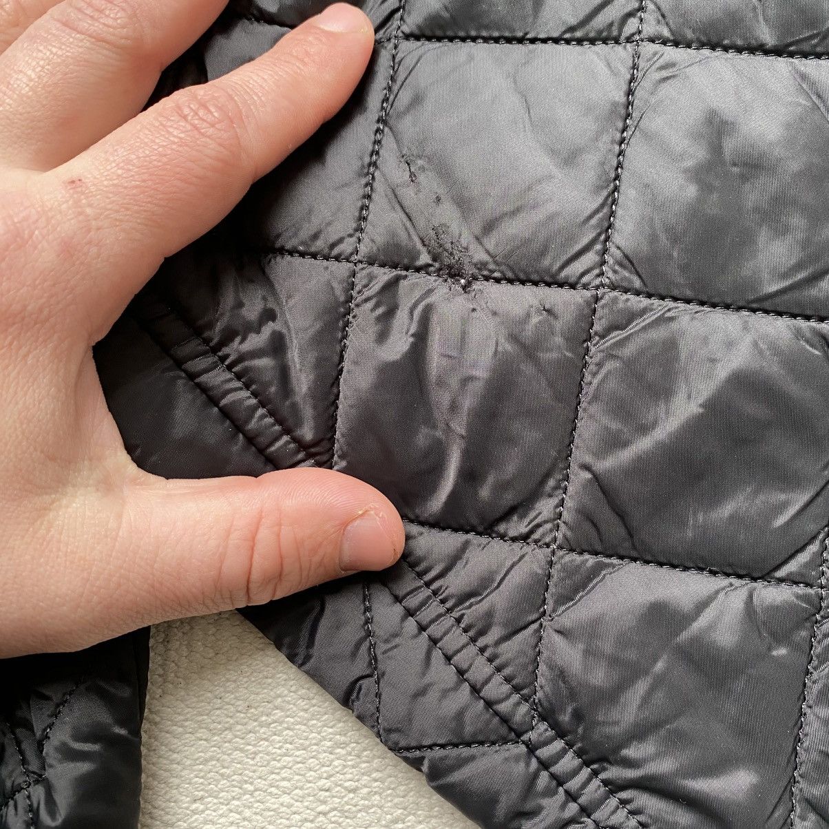 Barbour 🔥 Barbour International Gear Jacket Quilted Size US XL / EU 56 / 4 - 12 Thumbnail