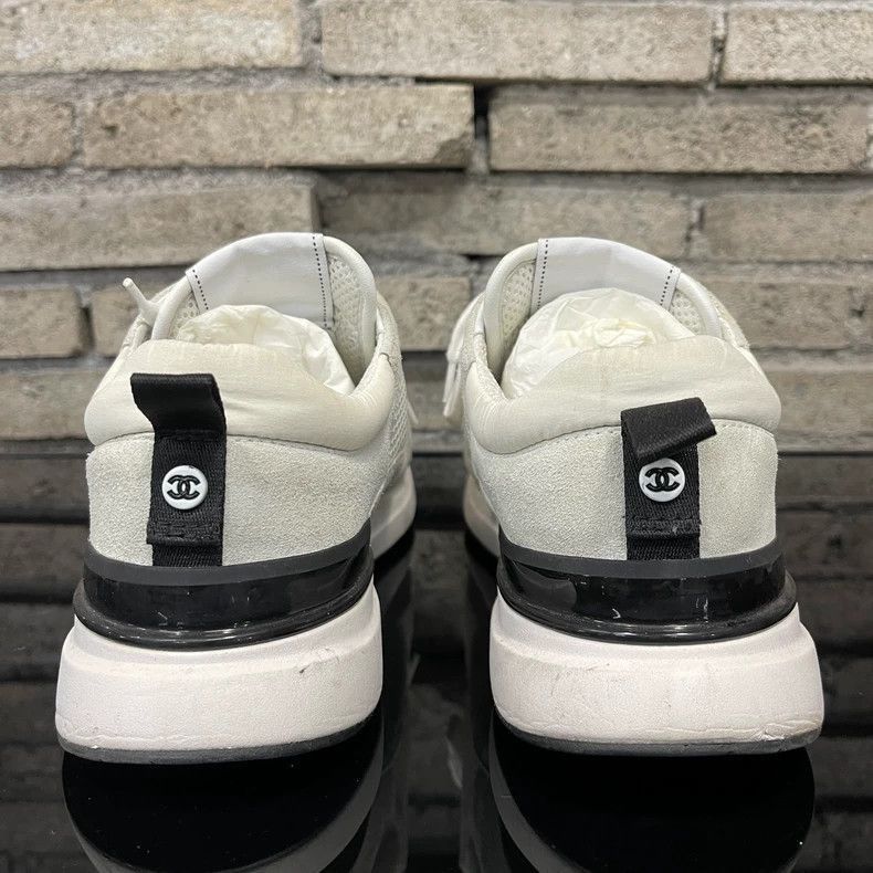 Chanel Chanel Sports Shoes Size 41 for Sale -2505 Size US 9 / EU 42 - 3 Thumbnail
