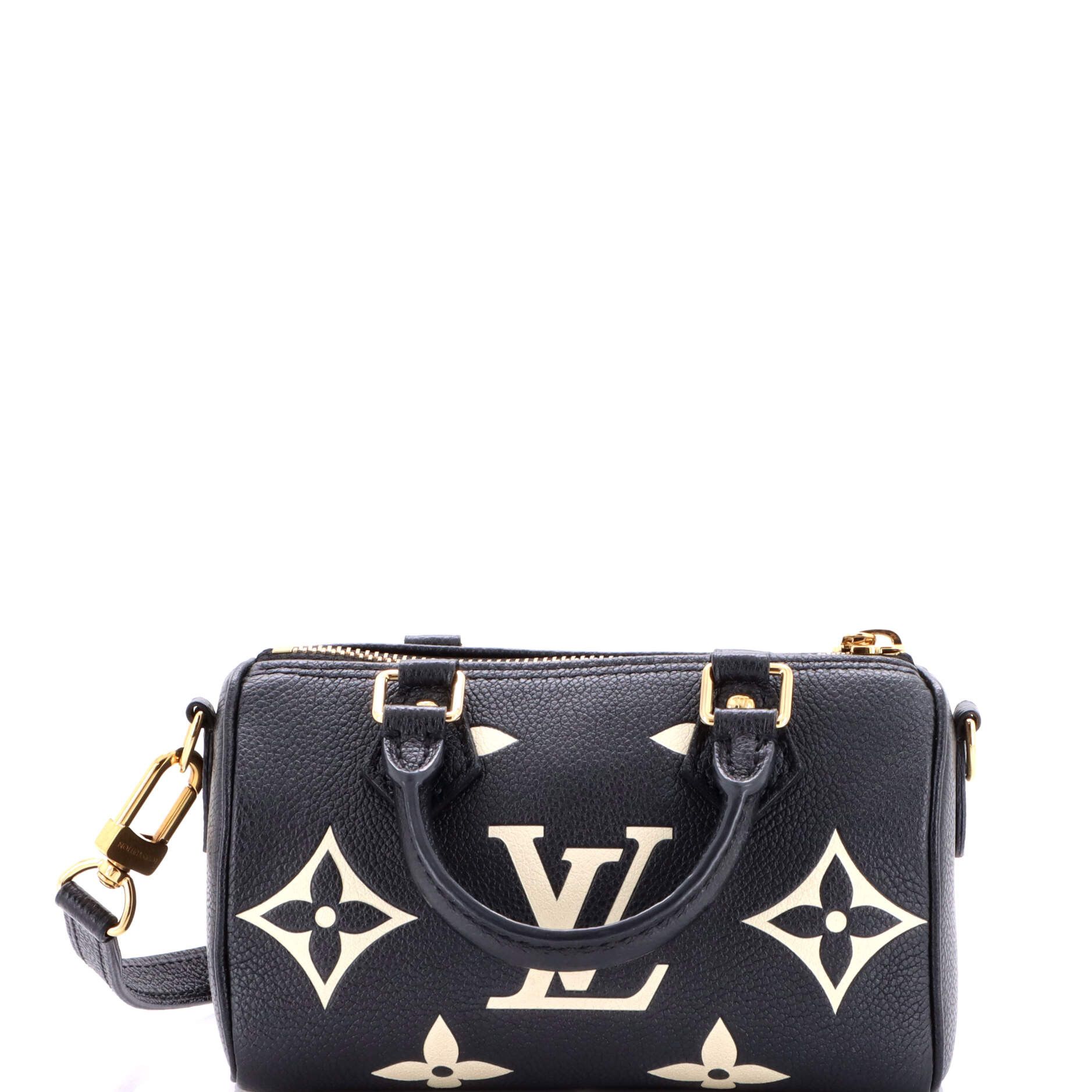 Louis Vuitton Speedy Bandouliere NM Bag Size ONE SIZE - 1 Thumbnail