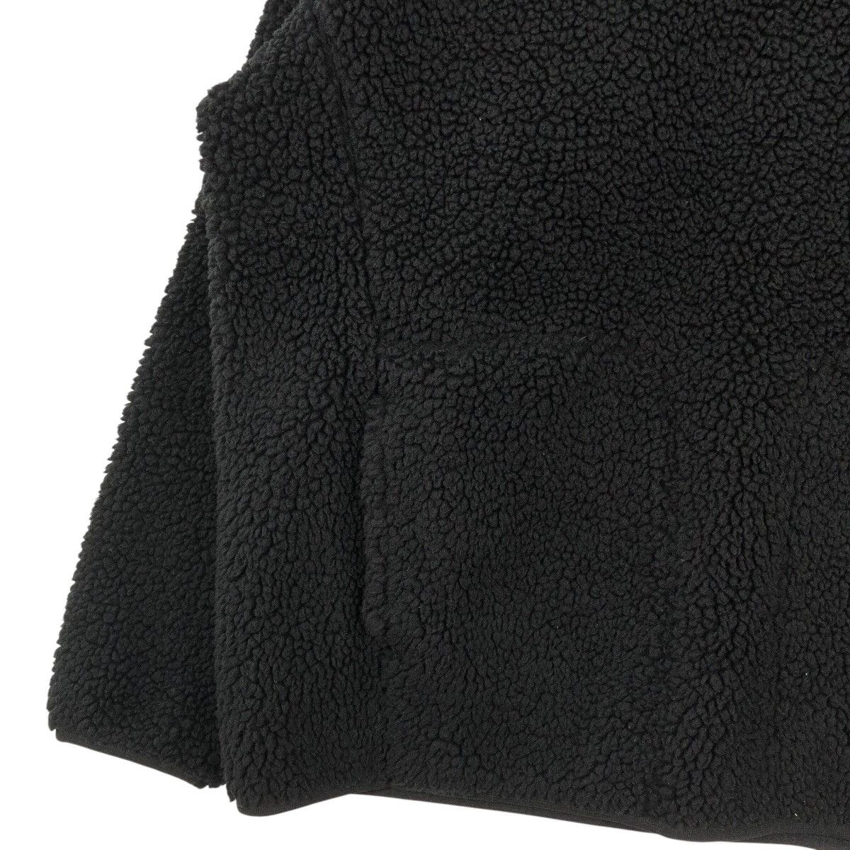 White Mountaineering Outdoor Designer WHITE MOUNTAINEERING X UT Japan Deep Pile Size US XL / EU 56 / 4 - 4 Thumbnail