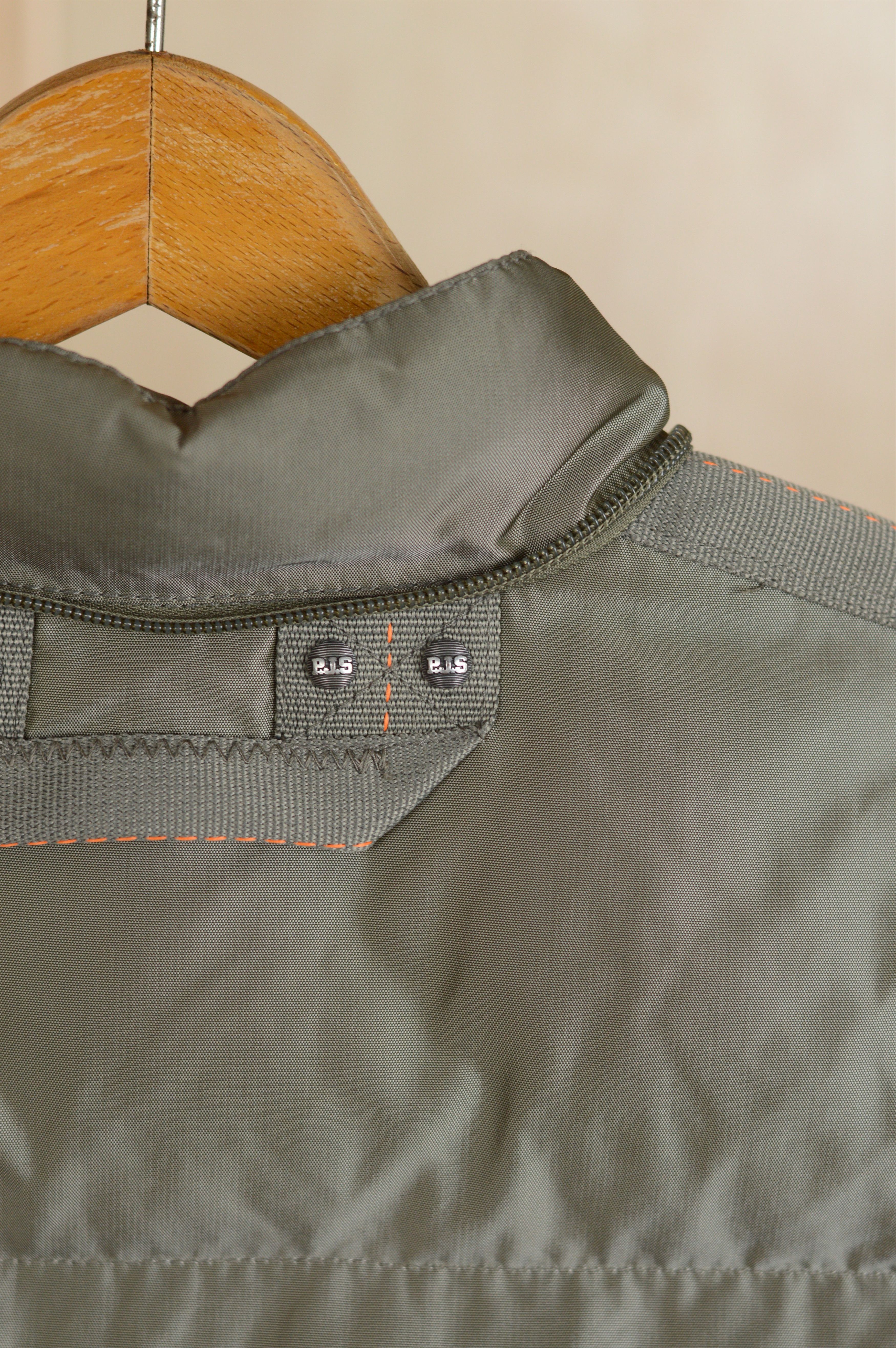 Parajumpers Parajumpers Down Jacket Masterpiece Series Size M / US 6-8 / IT 42-44 - 8 Thumbnail