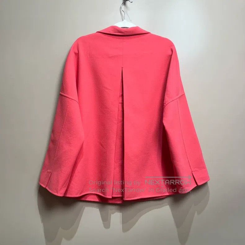 Loro Piana LORO PIANA King's Gift Series Jacket Size XS / US 0-2 / IT 36-38 - 2 Thumbnail