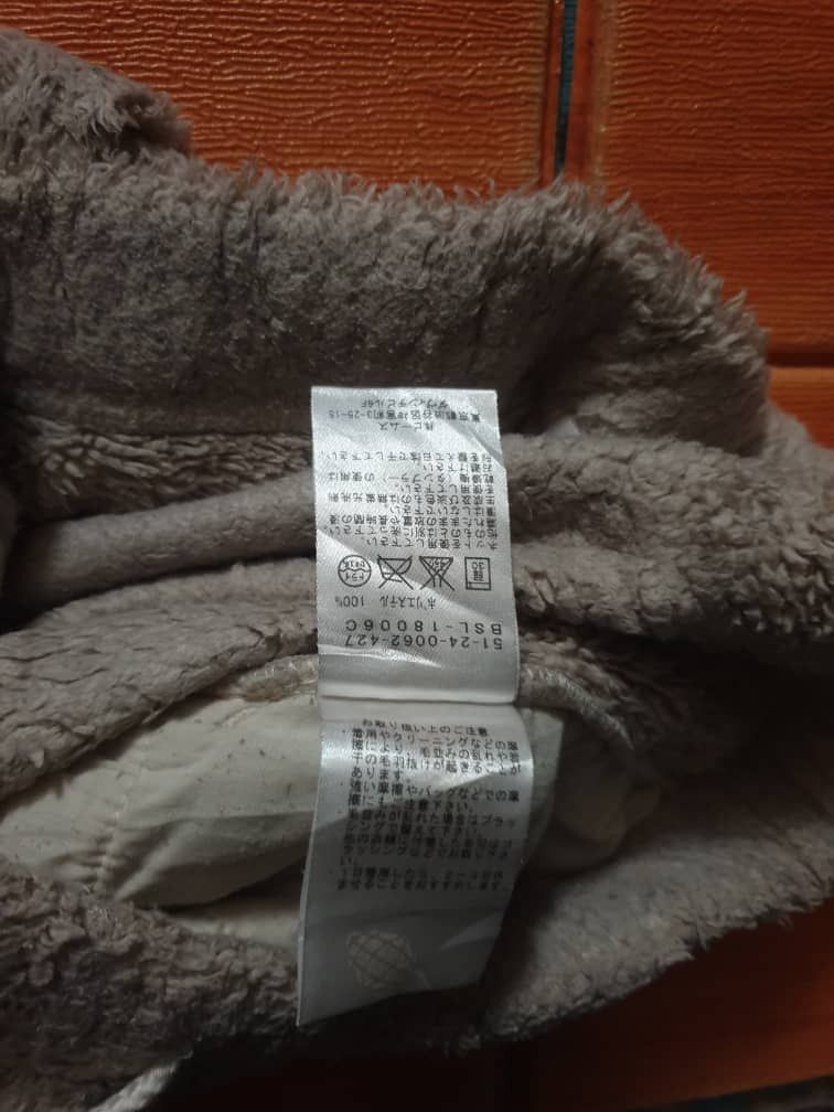 Beams Plus Beams Light Japanese fleece pant Size US 30 / EU 46 - 3 Thumbnail