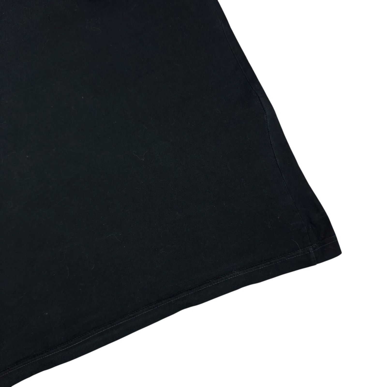 MCM MCM Men's Black Crew Neck Short Sleeve Pullover T-Shirt Size US M / EU 48-50 / 2 - 6 Thumbnail
