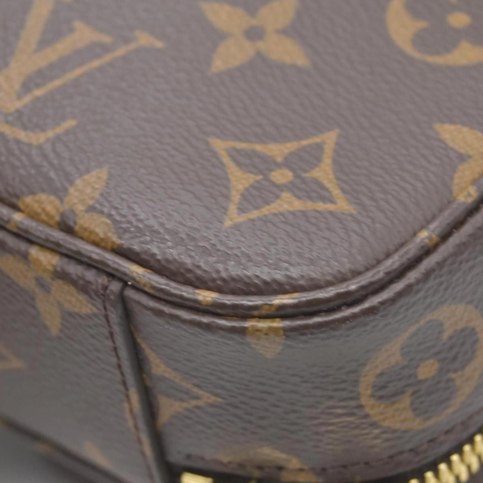 Louis Vuitton $3100 Louis Vuitton Monogram Utility Crossbody Size ONE SIZE - 7 Thumbnail