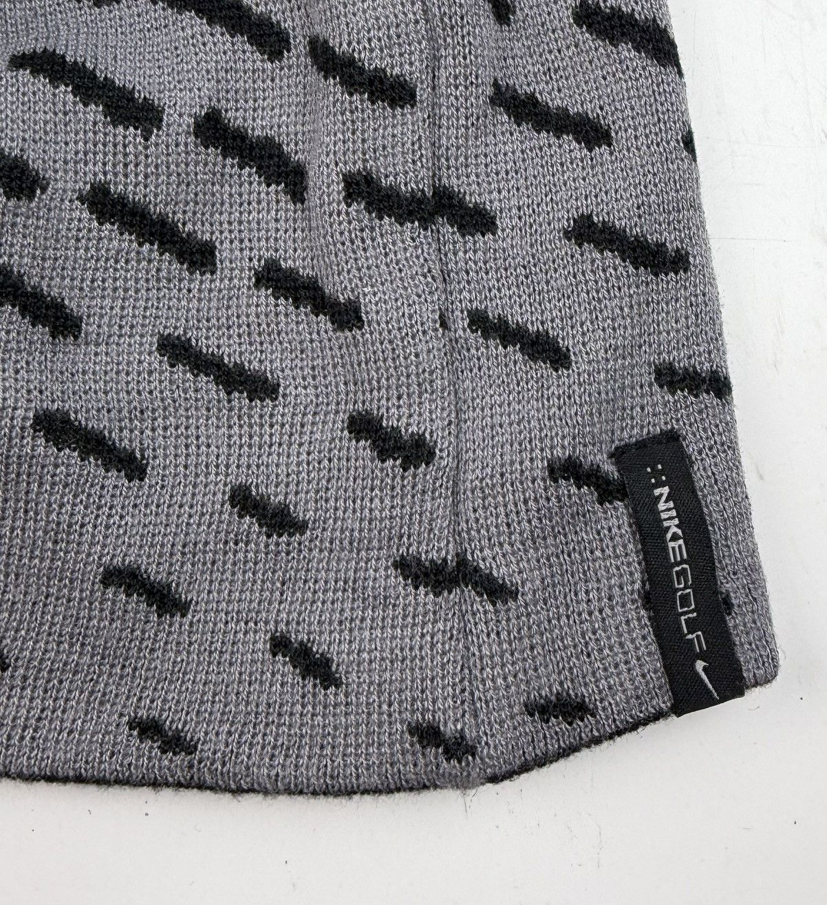 Nike nike reversible beanie tc44 Size ONE SIZE - 4 Thumbnail