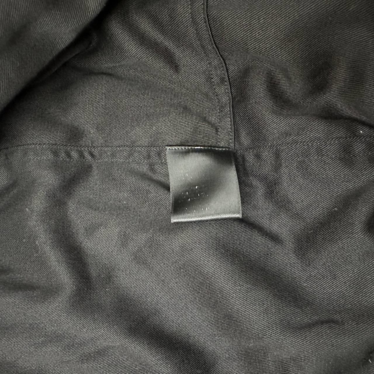 Amiri Amiri Loveless Bear Wool Jacket Rare Luxury Vintage Size US L / EU 52-54 / 3 - 10 Thumbnail