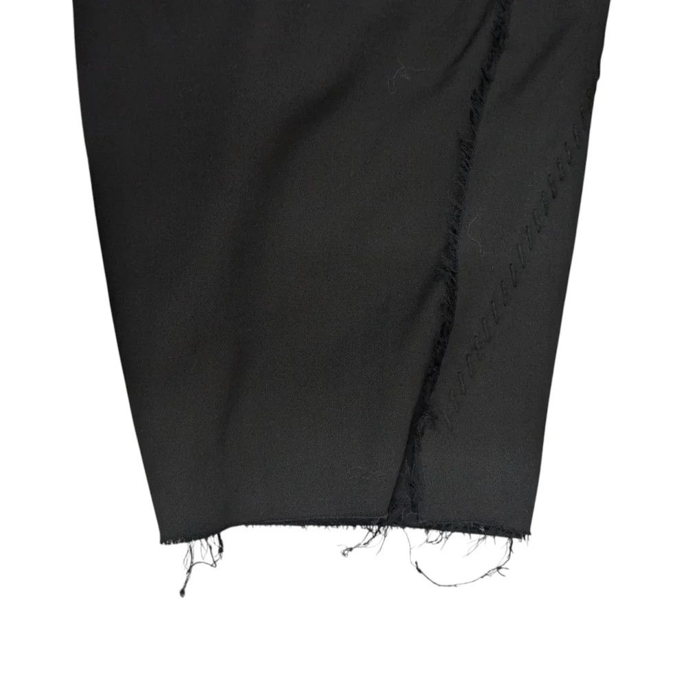Yohji Yamamoto Yohji Yamamoto pour homme/ 20AWA-Layer Easy Pants Size US 29 - 5 Thumbnail