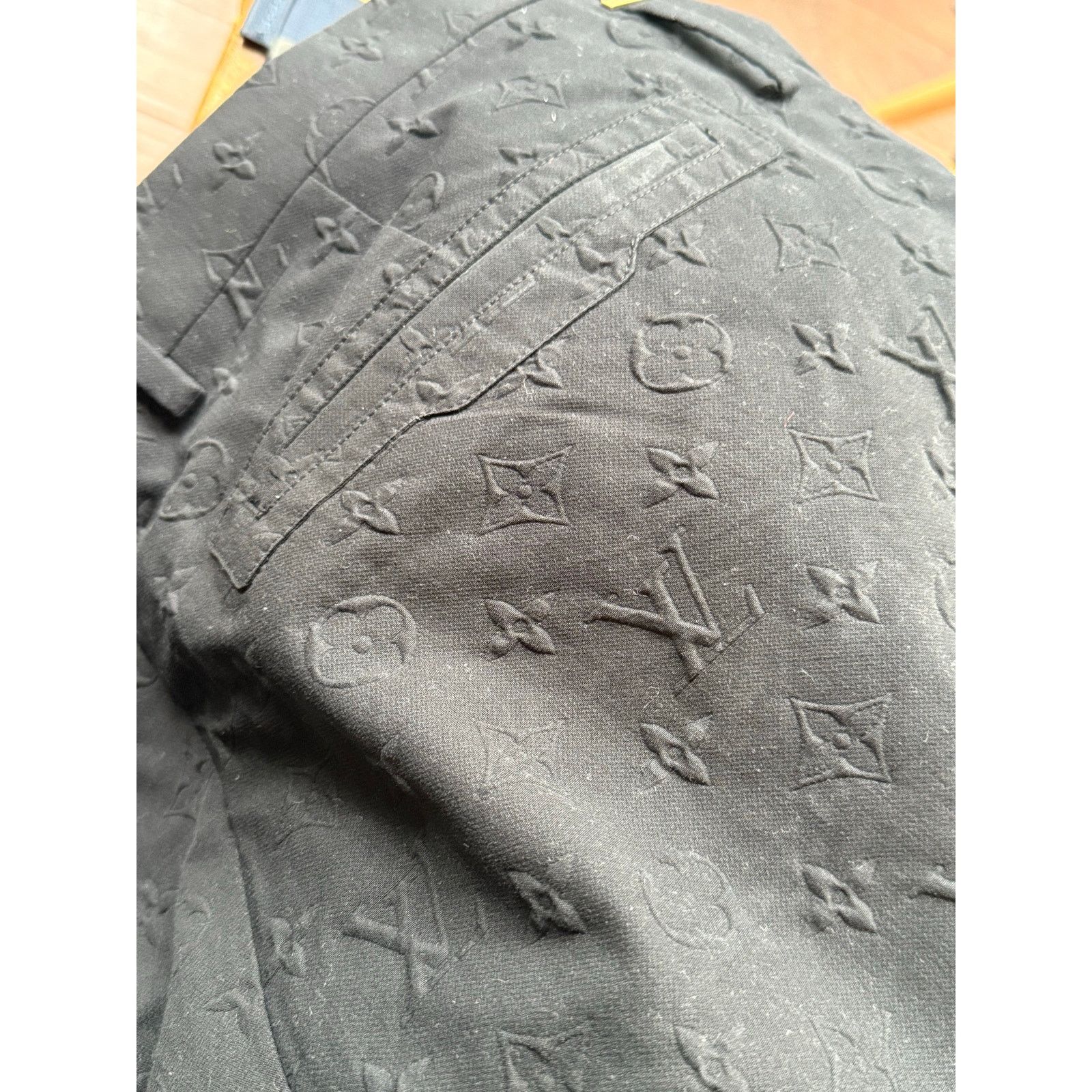Louis Vuitton Louis Vuitton Men Pants / Virgil Abloh Size US 36 / EU 52 - 9 Thumbnail