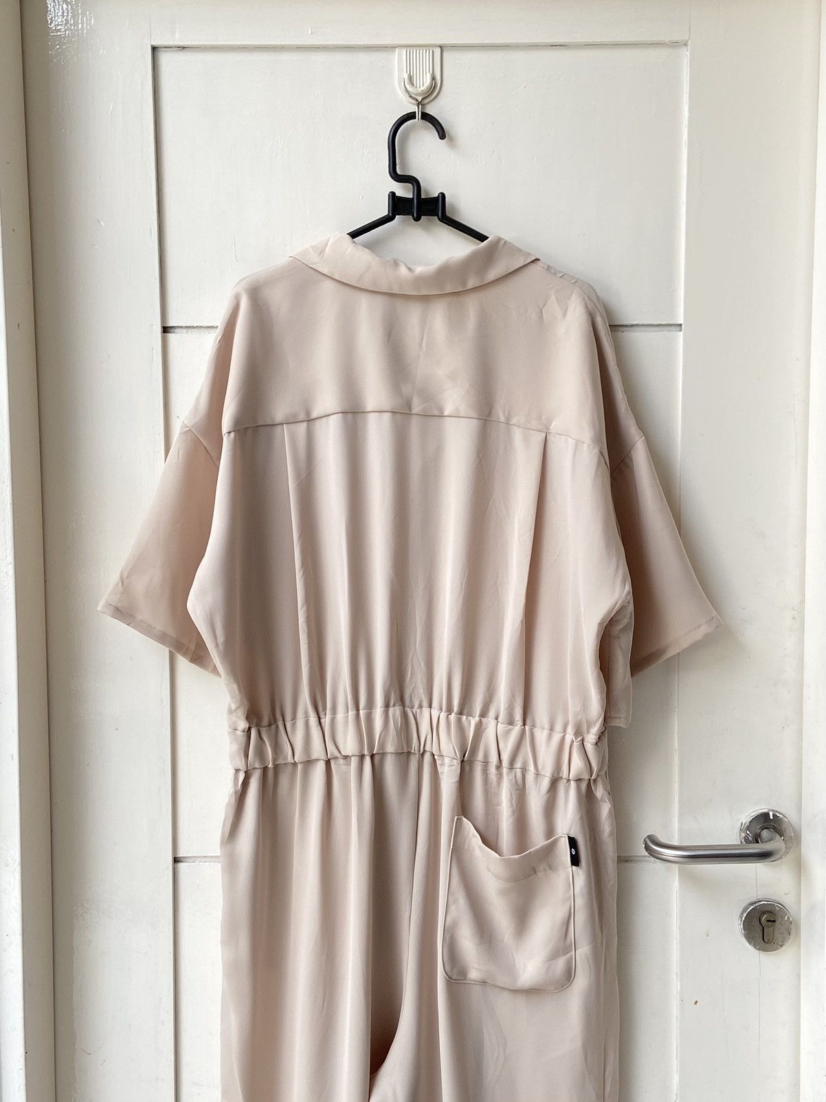 GU × Undercover GU x UNDERCOVER Jumpsuit Size US 32 / EU 48 - 16 Thumbnail