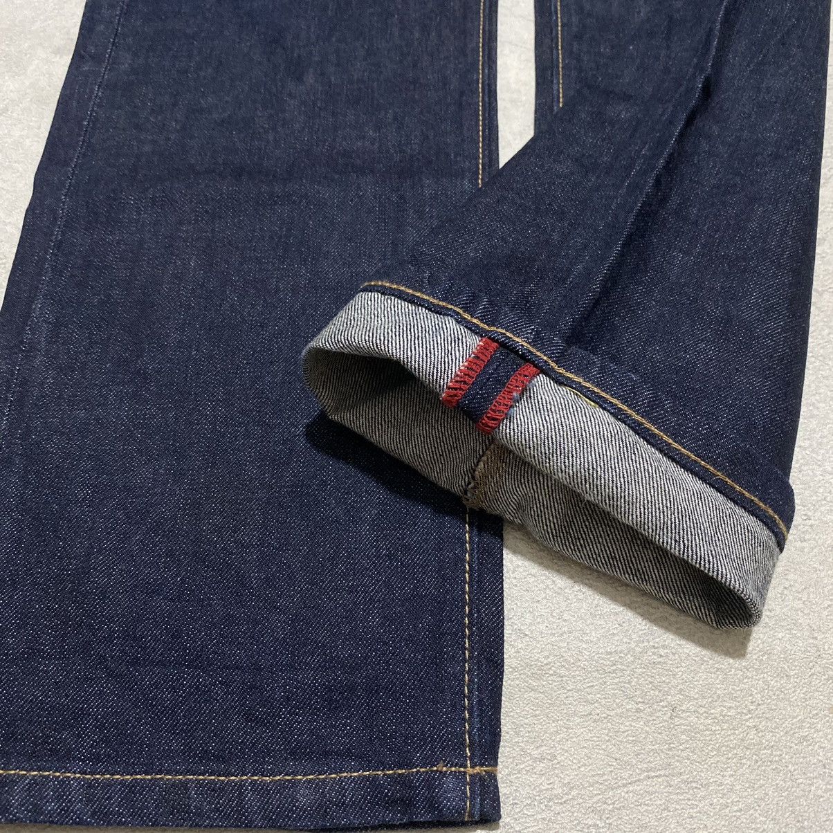 Aape Aape by A Bathing Ape Denim Size US 31 - 8 Thumbnail