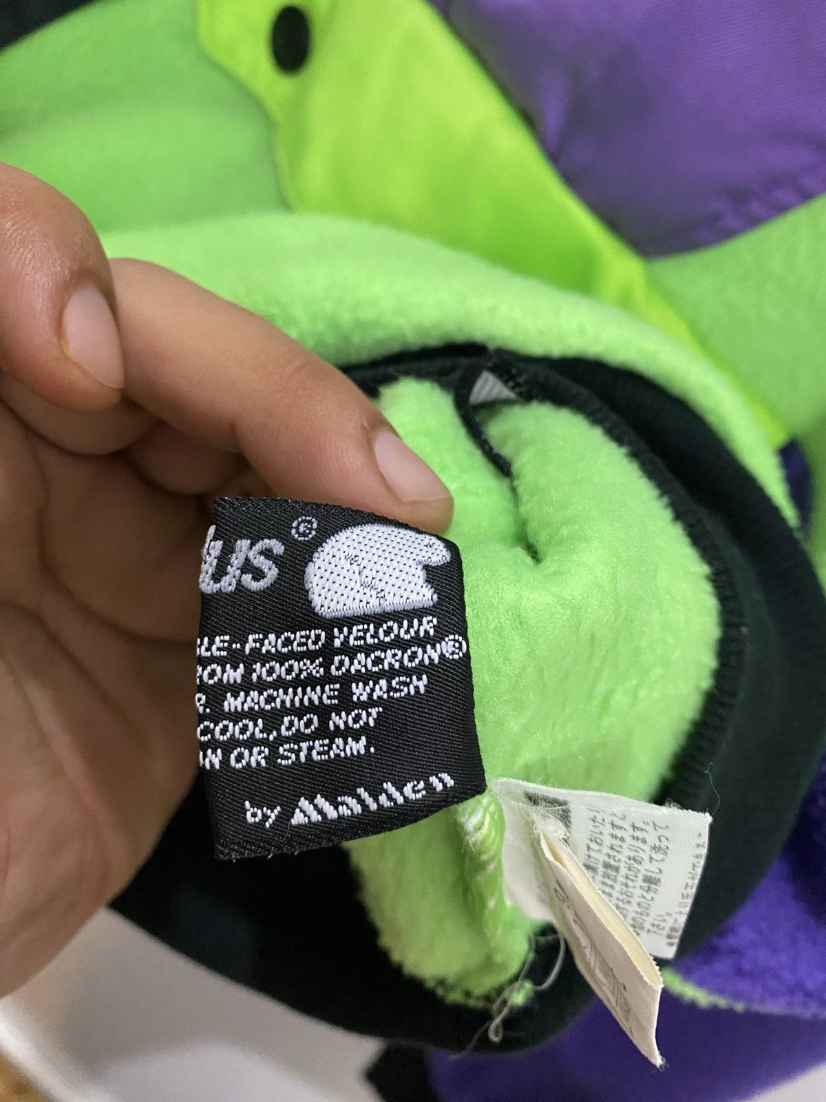 Phenix VINTAGE SNOWBOARDING GILLES BECKER PHENIX Size US L / EU 52-54 / 3 - 11 Thumbnail
