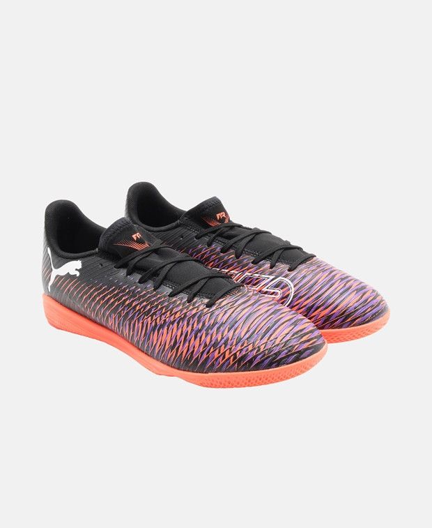 Puma FUTURE 8 PLAY IT Indoor football shoes Size US 13 / EU 46 - 1 Thumbnail