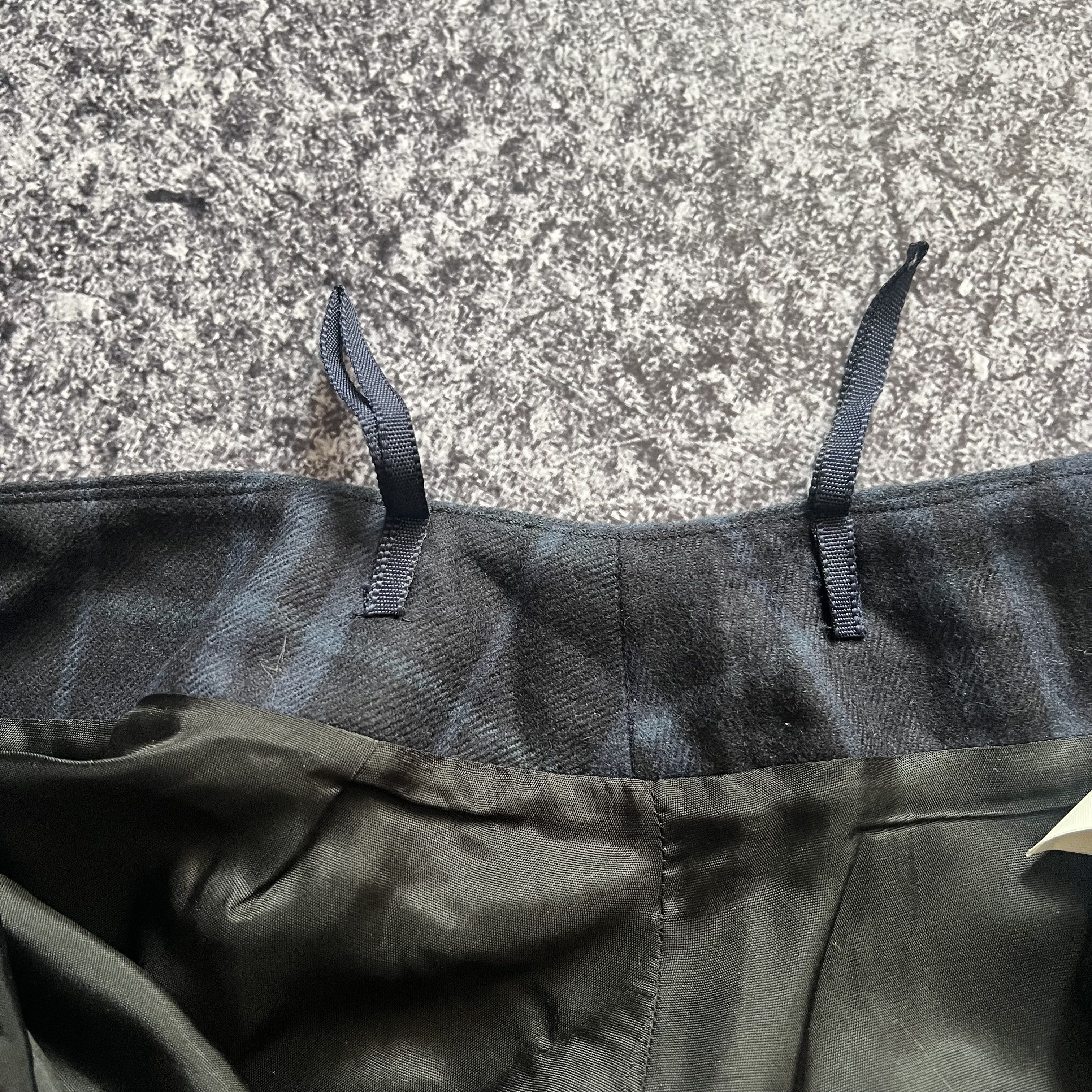 Burberry Burberry London Nova Check Skirt Size USA 6 / I 42 / GB 10 Size 28" / US 6 / IT 42 - 5 Thumbnail
