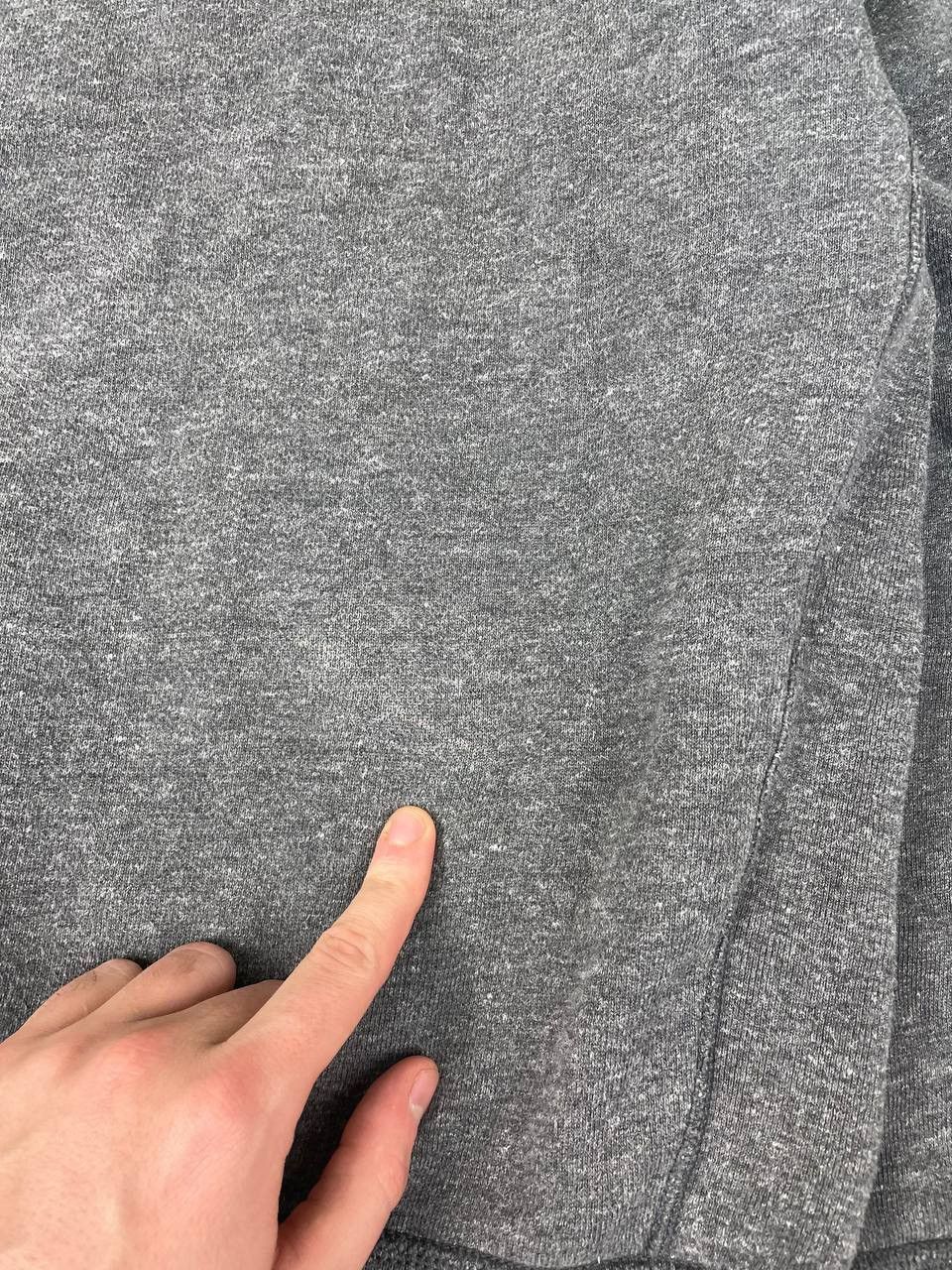 Vintage Polo Ralph Lauren Zip Up Hoodie