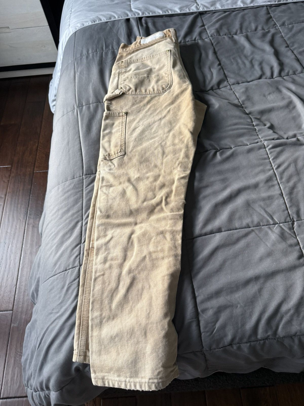Carhartt Vintage Carhartt Size US 32 / EU 48 - 3 Thumbnail