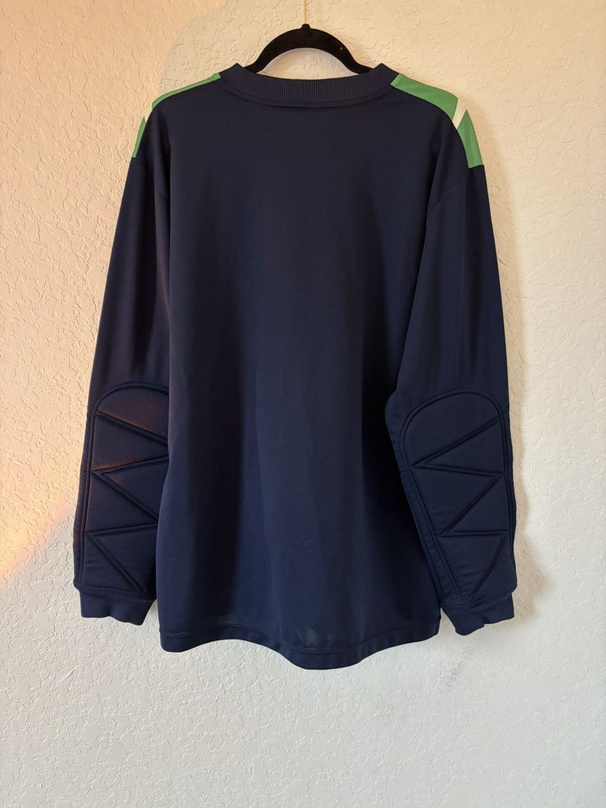 Vintage Vintage puma jersey Size US L / EU 52-54 / 3 - 5 Thumbnail