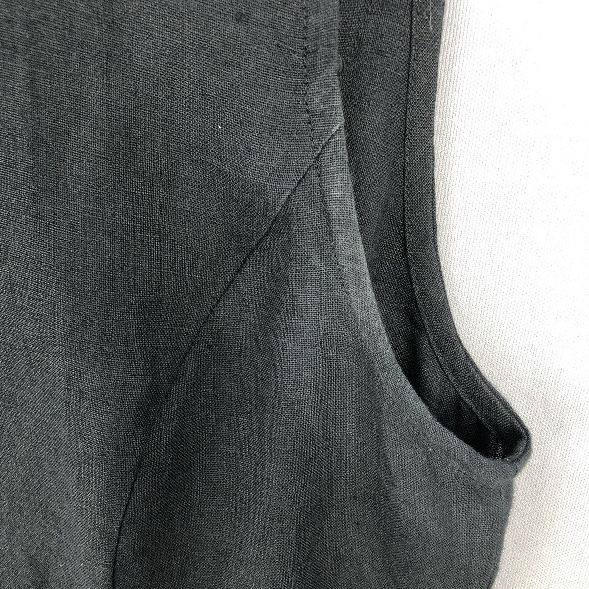 Max Mara Vintage Max Mara Midi Dress Size M / US 6-8 / IT 42-44 - 10 Thumbnail