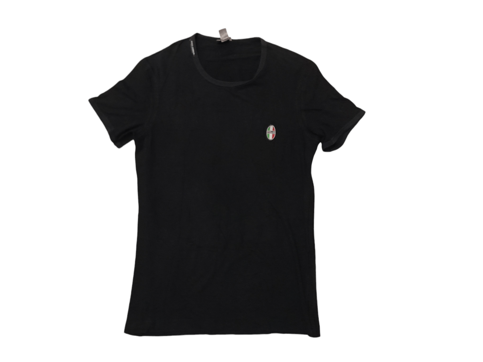 Dolce & Gabbana Dolce & Gabbana Calcio Body Fit Wear Elastic (F343) Size US M / EU 48-50 / 2 - 1 Thumbnail