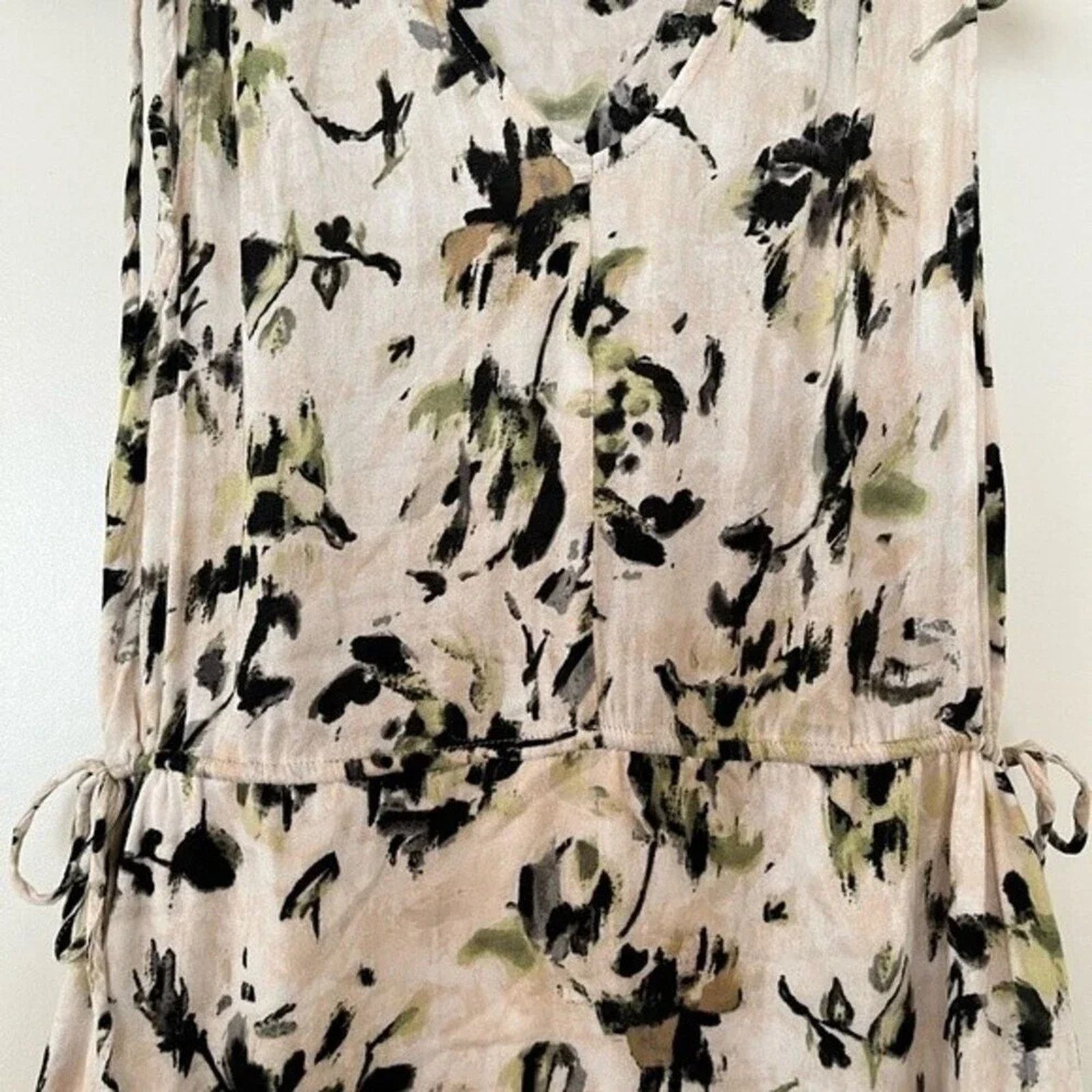 Brixton Brixton Ivy sleeveless fully lined dress, size Small Size S / US 4 / IT 40 - 3 Thumbnail