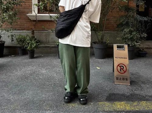 Japanese Brand Retro punk pants Size US 30 / EU 46 - 2 Thumbnail