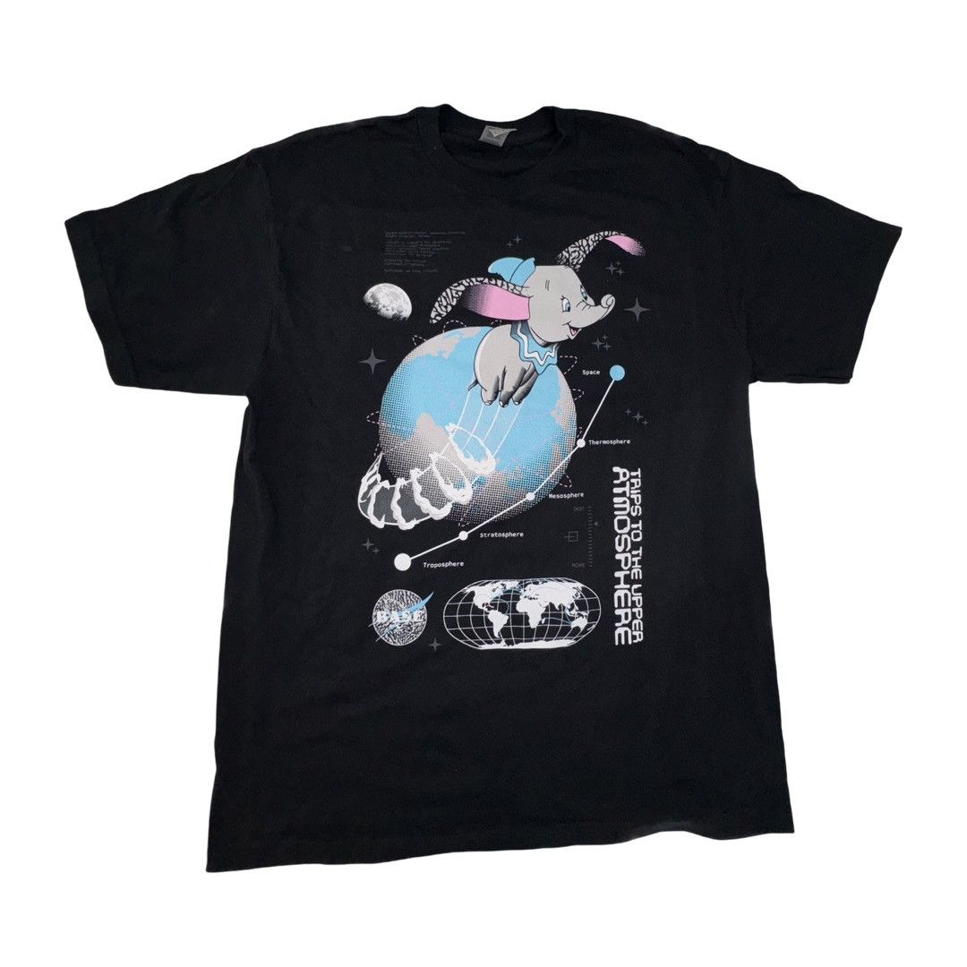 Other Homebase SkateshopThe Upper Atmosphere T- Shirt Atmos sb Size US L / EU 52-54 / 3 - 1 Thumbnail