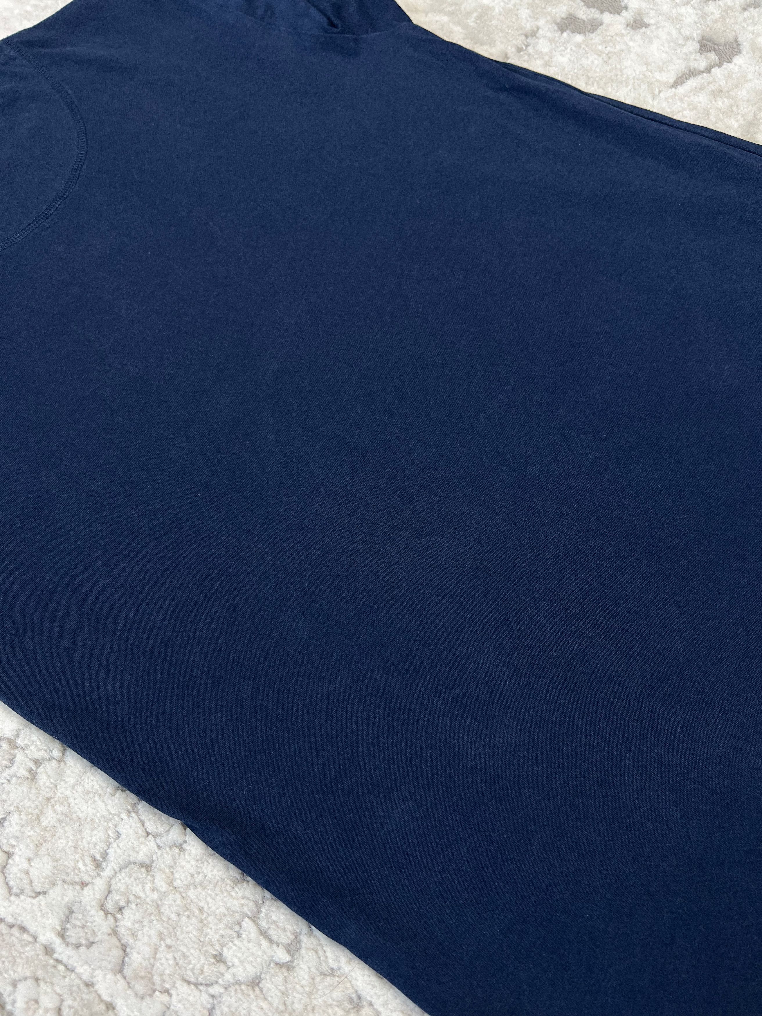 Berghaus Berghaus Mountain Graphic 4 T-Shirt Navy S Size US S / EU 44-46 / 1 - 11 Thumbnail