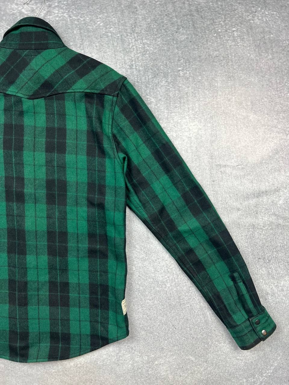 Prps prps mens overshirt jacket medium Size US M / EU 48-50 / 2 - 6 Thumbnail