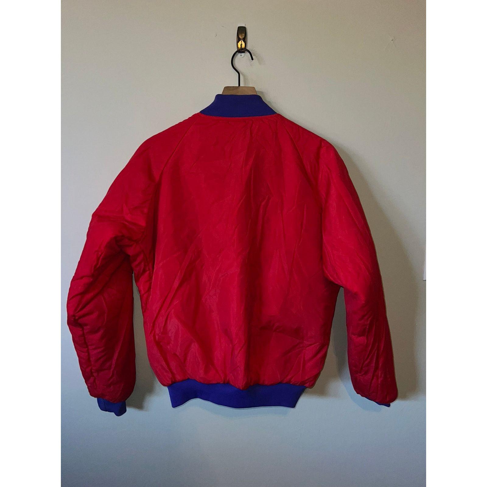 Columbia Vintage Columbia Radial Sleeve Jacket Reversible Ski Medium Size US M / EU 48-50 / 2 - 11 Thumbnail