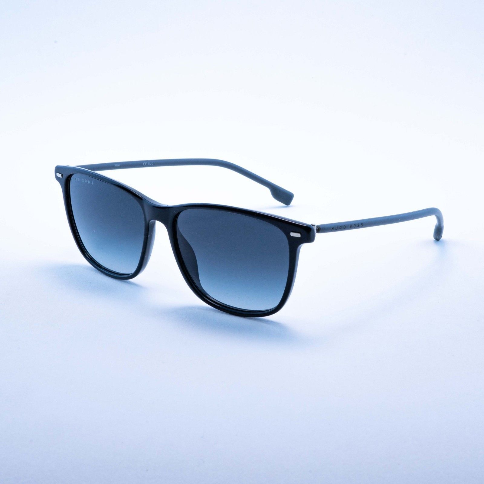 Hugo Boss HUGO BOSS 1009/S 08A9O Sunglasses Size ONE SIZE - 2 Thumbnail