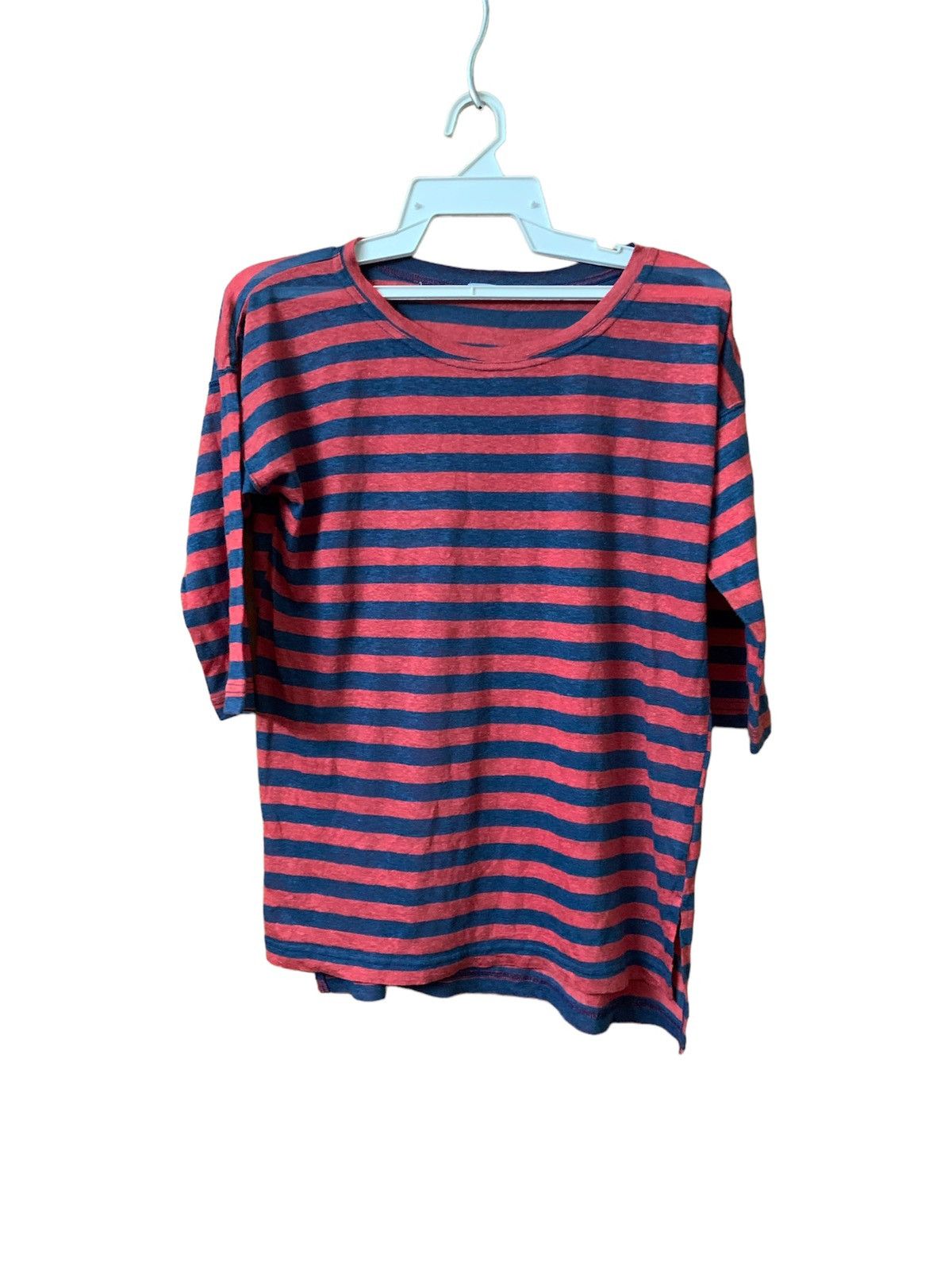 Issey Miyake × Japanese Brand × Tsumori Chisato Tsumori chisato room shirt Size US M / EU 48-50 / 2 - 1 Thumbnail