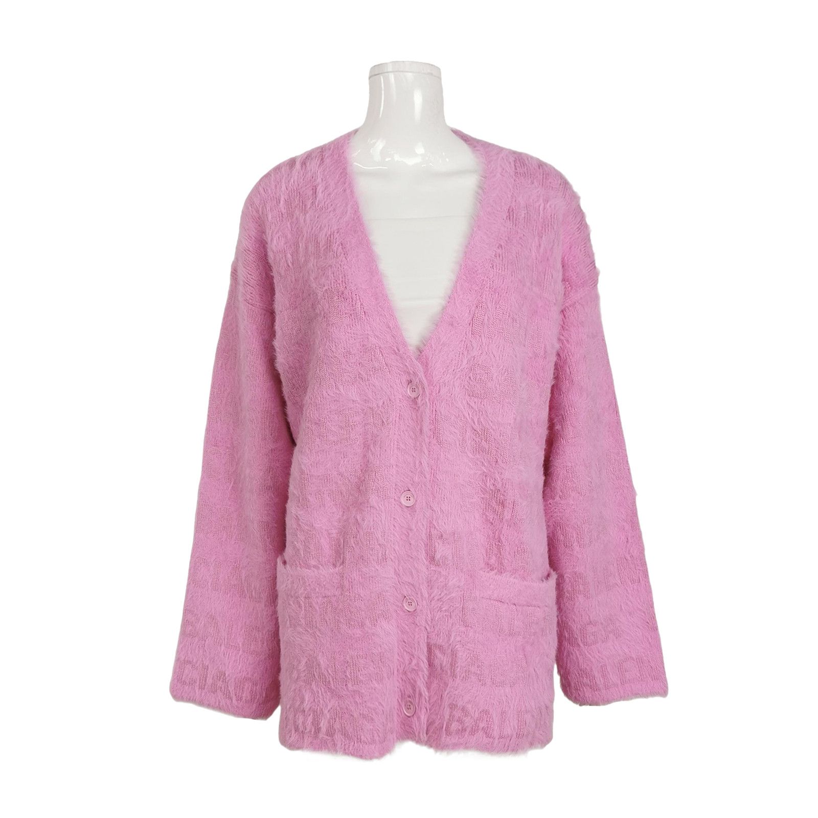 Balenciaga Balenciaga Women m Jackets Size M / US 6-8 / IT 42-44 - 1 Thumbnail