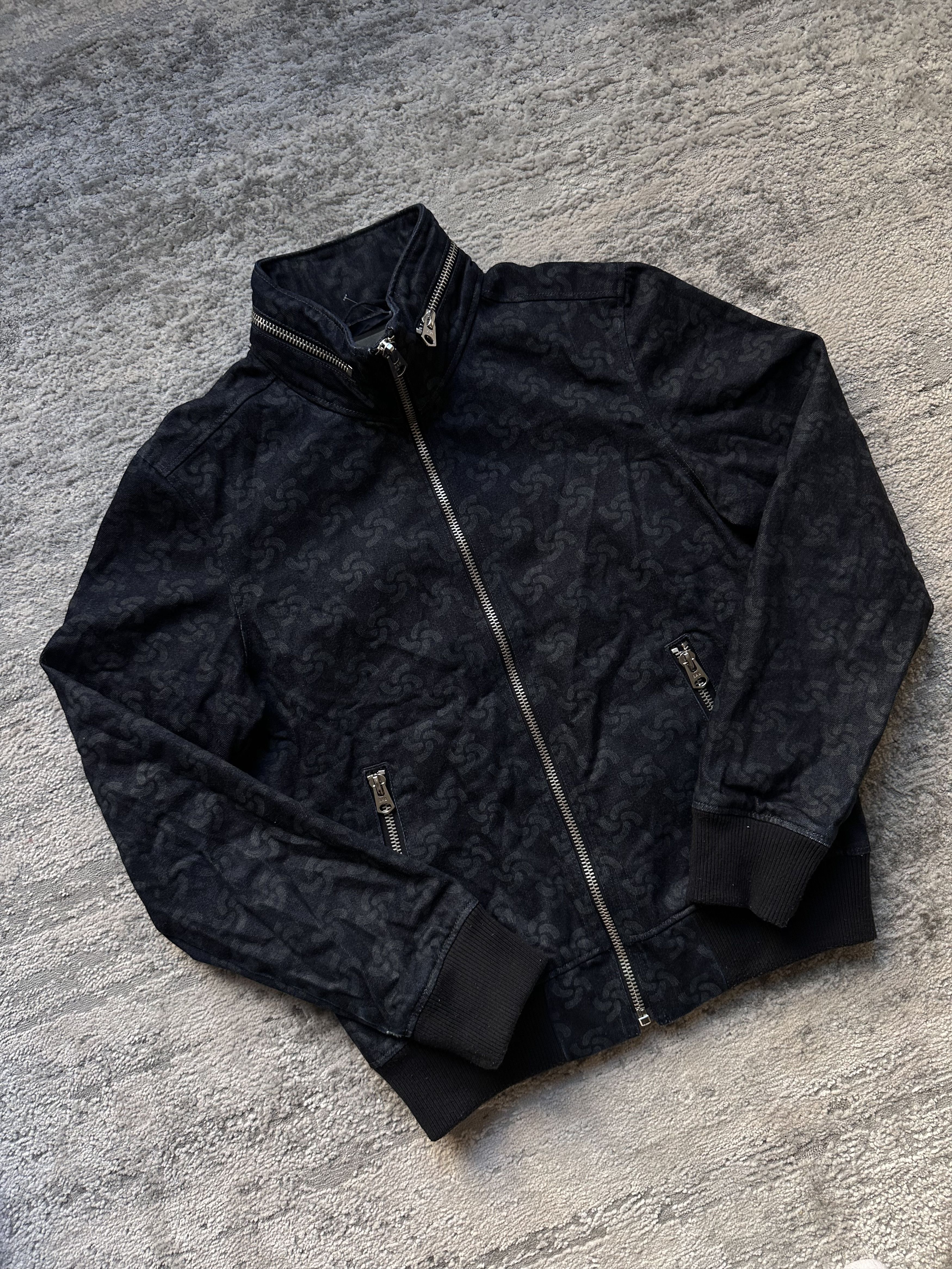 G-Star G star raw jeans jacket Size US M / EU 48-50 / 2 - 2 Thumbnail