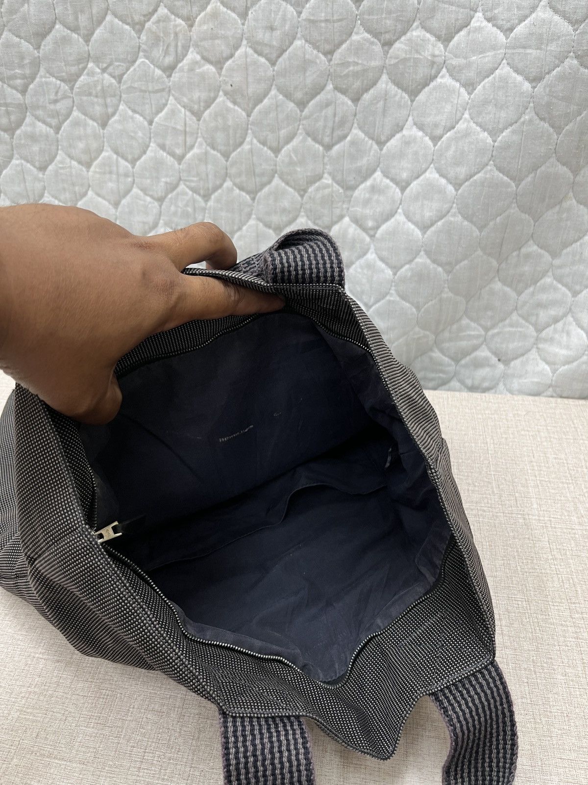 Hermes 🔥🔥🔥STEALS HERMES HERLINE BAG Size ONE SIZE - 17 Thumbnail